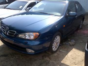 Nissan primera 2000 nissan primera 2000 Nissan primera 2000 nissan primera 2000