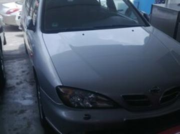 Nissan primera 2000 nissan primera 2000 automatic Nissan primera 2000 nissan primera 2000 automatic
