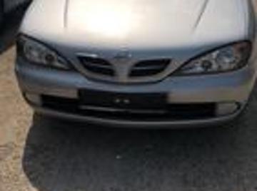 Nissan primera 2001 nissan primera 2001 Nissan primera 2001 nissan primera 2001