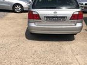 Nissan primera 2001 nissan primera 2001 Nissan primera 2001 nissan primera 2001