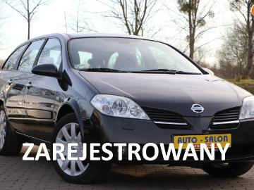 Nissan primera 2006 benzyna nissan primera 2 2006r 11 900z opole og oszenie 17441a Nissan primera 2006 benzyna nissan primera 2 2006r 11 900z opole og oszenie 17441a