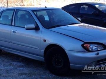 Nissan primera kupit nissan primera nissan primera 2001 g v v rossii po cene 180000 rub au...