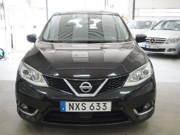 Nissan pulsar 2015 bensin nissan pulsar 1 2 dig Nissan pulsar 2015 bensin nissan pulsar 1 2 dig