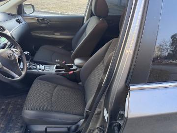 Nissan pulsar 2015 bensin nissan pulsar 1 2 dig Nissan pulsar 2015 bensin nissan pulsar 1 2 dig