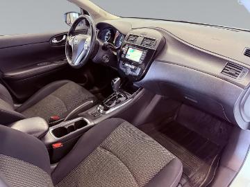 Nissan pulsar 2015 bensin nissan pulsar 1 2 dig Nissan pulsar 2015 bensin nissan pulsar 1 2 dig