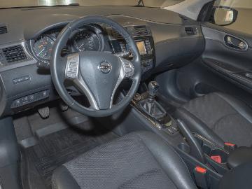 Nissan pulsar 2017 bensin nissan pulsar dig Nissan pulsar 2017 bensin nissan pulsar dig