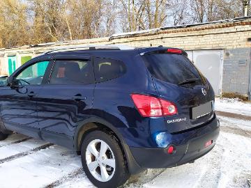 Nissan qashqai2 2009 benzin nissan qashqai2 2009 Nissan qashqai2 2009 benzin nissan qashqai2 2009