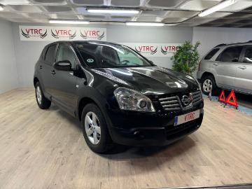 Nissan qashqai 2007 diesel nissan qashqai 1 5dci 4x2 Nissan qashqai 2007 diesel nissan qashqai 1 5dci 4x2