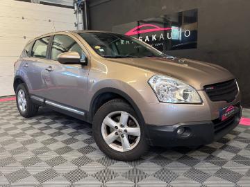 Nissan qashqai 2008 diesel nissan qashqai 38 Nissan qashqai 2008 diesel nissan qashqai 38