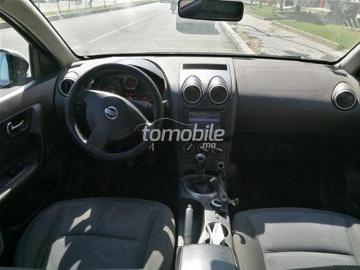 Nissan qashqai 2009 diesel nissan qashqai 2009 ww maroc diesel tanger