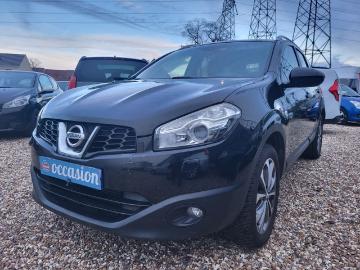 Nissan qashqai 2010 diesel nissan qashqai 2 78