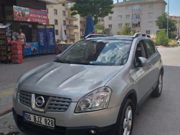 Nissan qashqai 2010 nissan qashqa Nissan qashqai 2010 nissan qashqa