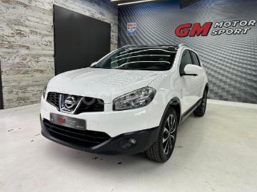 Nissan qashqai 2011 gasolina nissan qashqai 2 0 tekna sport 4x2 cvt 18 Nissan qashqai 2011 gasolina nissan qashqai 2 0 tekna sport 4x2 cvt 18