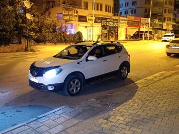 Nissan qashqai 2011 lpg dizel nissan qashqa