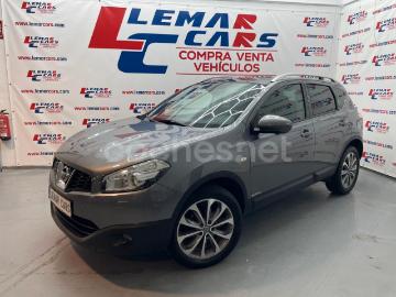 Nissan qashqai 2012 diesel nissan qashqai 2 0 dci tekna premium 4x4 at 18 Nissan qashqai 2012 diesel nissan qashqai 2 0 dci tekna premium 4x4 at 18