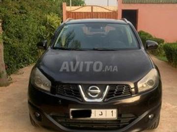 Nissan qashqai 2012 diesel nissan qashqai