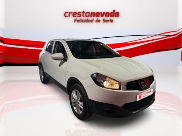 Nissan qashqai 2012 gasolina nissan qashqai de segunda mano en granada Nissan qashqai 2012 gasolina nissan qashqai de segunda mano en granada