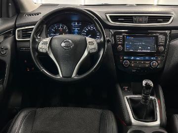 Nissan qashqai 2013 bensin nissan qashqai 1 2 dig Nissan qashqai 2013 bensin nissan qashqai 1 2 dig