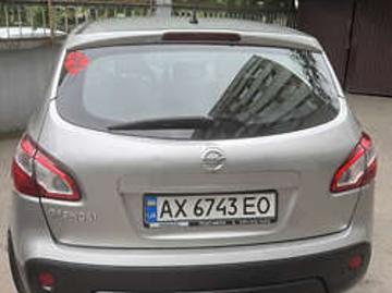 Nissan qashqai 2013 benzin nissan qashqai 2013 Nissan qashqai 2013 benzin nissan qashqai 2013