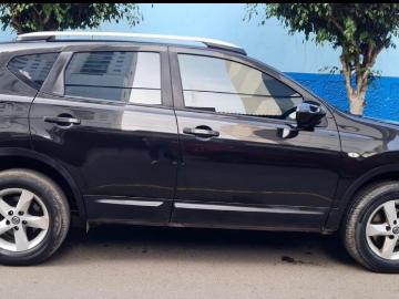 Nissan qashqai 2013 gasolina nissan qashqai 2013 Nissan qashqai 2013 gasolina nissan qashqai 2013