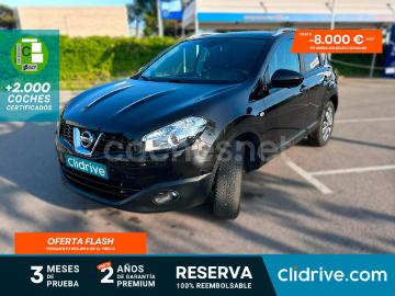 Nissan qashqai 2013 gasolina nissan qashqai 2 0 tekna premium 4x2 18 Nissan qashqai 2013 gasolina nissan qashqai 2 0 tekna premium 4x2 18