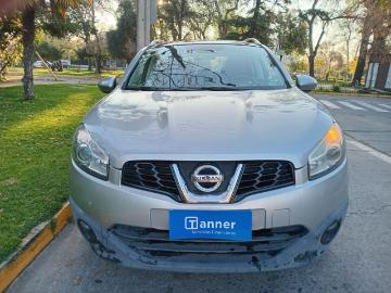 Nissan qashqai 2014 bencina nissan qashqai 2 2 0 aut 2014 station wagon automatico 3 corri... Nissan qashqai 2014 bencina nissan qashqai 2 2 0 aut 2014 station wagon automatico 3 corri...