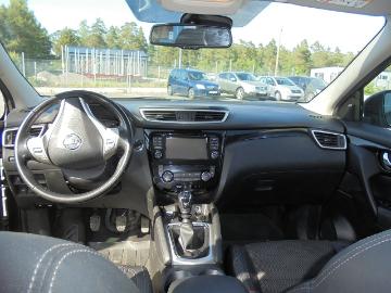 Nissan qashqai 2014 bensin nissan qashqai 1 2 dig Nissan qashqai 2014 bensin nissan qashqai 1 2 dig