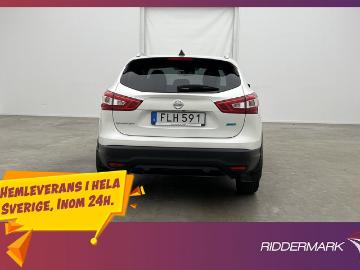 Nissan qashqai 2014 diesel nissan qashqai 1 5 dci 110hk tekna panorama 360 navi flh591