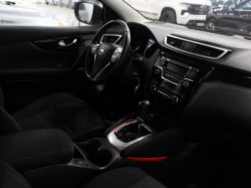 Nissan qashqai 2014 diesel nissan qashqai 1 6 dci xtronic
