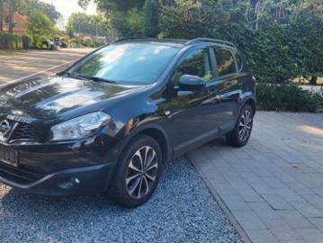 Nissan qashqai 2014 essence nissan qashqay 1 6 benzine automaat