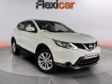 Nissan qashqai 2014 gasolina nissan qashqai 1 2i dig t s s acenta 4x2 gasolina en flexicar... Nissan qashqai 2014 gasolina nissan qashqai 1 2i dig t s s acenta 4x2 gasolina en flexicar...