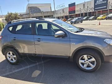 Nissan qashqai 2015 bencina nissan qashqai 1 6l 4x2 usado 2015 color plata precio 7 500 000 Nissan qashqai 2015 bencina nissan qashqai 1 6l 4x2 usado 2015 color plata precio 7 500 000