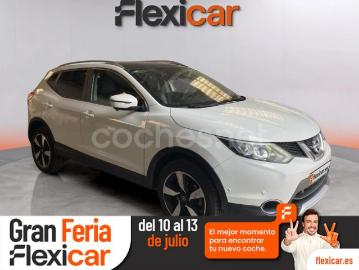Nissan qashqai 2015 diesel nissan qashqai 1 5dci ss tekna 4x2 17 Nissan qashqai 2015 diesel nissan qashqai 1 5dci ss tekna 4x2 17