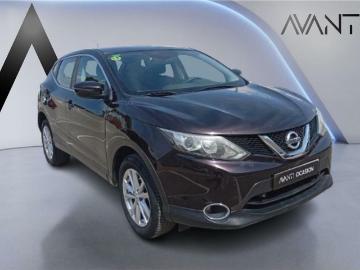 Nissan qashqai 2015 diesel nissan qashqai de segunda mano en granada Nissan qashqai 2015 diesel nissan qashqai de segunda mano en granada
