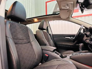 Nissan qashqai 2016 bensin nissan qashqai 1 2 dig Nissan qashqai 2016 bensin nissan qashqai 1 2 dig