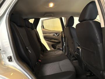 Nissan qashqai 2016 bensin nissan qashqai 1 2 dig xtronic Nissan qashqai 2016 bensin nissan qashqai 1 2 dig xtronic