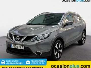 Nissan qashqai 2016 diesel nissan qashqai 1 5dci n connecta 4x2 Nissan qashqai 2016 diesel nissan qashqai 1 5dci n connecta 4x2