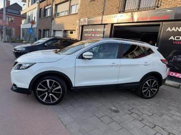Nissan qashqai 2016 diesel nissan qashqai 1 6dci automaat 56000km 1e hands Nissan qashqai 2016 diesel nissan qashqai 1 6dci automaat 56000km 1e hands