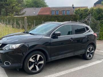 Nissan qashqai 2016 essence ni ssan qashqai 1 2 tekna xtroni c Nissan qashqai 2016 essence ni ssan qashqai 1 2 tekna xtroni c