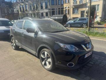 Nissan qashqai 2016 essence voiture doccasion nissan 1 2 dig t acenta moniteur automobile Nissan qashqai 2016 essence voiture doccasion nissan 1 2 dig t acenta moniteur automobile