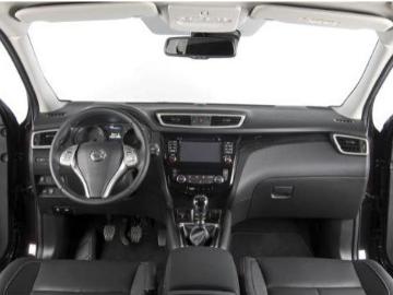 Nissan qashqai 2016 gasolina nissan qashqai 1 2 dig t tekna 4x2 17 690 Nissan qashqai 2016 gasolina nissan qashqai 1 2 dig t tekna 4x2 17 690