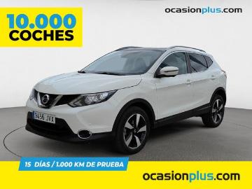 Nissan qashqai 2016 gasolina nissan qashqai 1 6 dig t n connecta 4x2 Nissan qashqai 2016 gasolina nissan qashqai 1 6 dig t n connecta 4x2