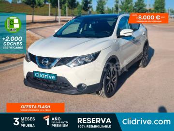 Nissan qashqai 2016 gasolina nissan qashqai 1 6 digt nconnecta Nissan qashqai 2016 gasolina nissan qashqai 1 6 digt nconnecta