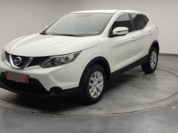 Nissan qashqai 2016 nissan qashqa