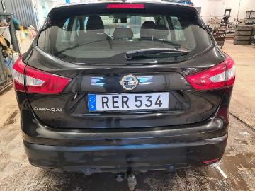 Nissan qashqai 2017 bensin nissan qashqai 1 2 dig Nissan qashqai 2017 bensin nissan qashqai 1 2 dig
