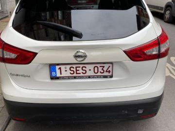 Nissan qashqai 2017 diesel nissan qashqai 1 5 dci 2wd n vision toit panoramique Nissan qashqai 2017 diesel nissan qashqai 1 5 dci 2wd n vision toit panoramique
