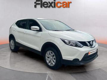 Nissan qashqai 2017 diesel nissan qashqai dci 96 kw 130 cv 4x4 i visia diesel en flexicar ... Nissan qashqai 2017 diesel nissan qashqai dci 96 kw 130 cv 4x4 i visia diesel en flexicar ...