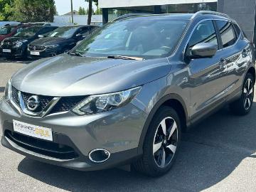 Nissan qashqai 2017 essence lokeren nissan qashqai benzine 5 Nissan qashqai 2017 essence lokeren nissan qashqai benzine 5