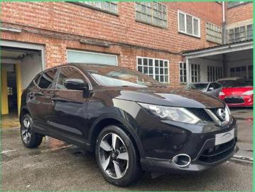 Nissan qashqai 2017 essence nissan qashsai 1 2 dig t tekna xtronic automaat 360camera Nissan qashqai 2017 essence nissan qashsai 1 2 dig t tekna xtronic automaat 360camera
