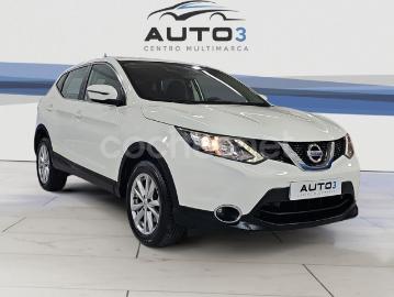 Nissan qashqai 2017 gasolina nissan qashqai 1 2 digt nvision Nissan qashqai 2017 gasolina nissan qashqai 1 2 digt nvision
